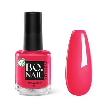 Lac de Unghii BO.Nail Lacquer #056 Watermelon