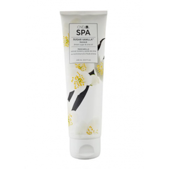 Masca CND Spa Sugar Vanilla 248ml