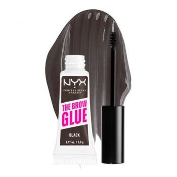 Mascara de sprancene NYX Professional Makeup Instant Brow Styler