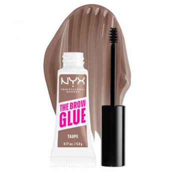 Mascara de sprancene NYX Professional Makeup Instant Brow Styler