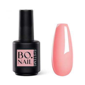 Oja Semipermanenta BO.NAIL Soakable Gel Polish #071 Salmon Oja Semipermanenta BO.NAIL Soakable Gel Polish #071 Salmon
