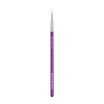 Pensula Profesionala Machiaj Boys`n Berries Micro Liner
