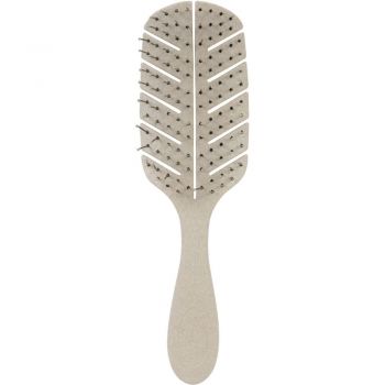 Perie ECO pentru Descalcirea Parului CALA Detangler Brush - Earth