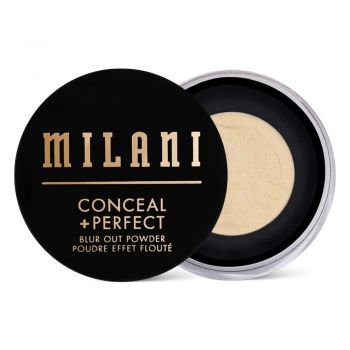 Pudra Pulbere Milani CONCEAL + PERFECT Blur Out Powder