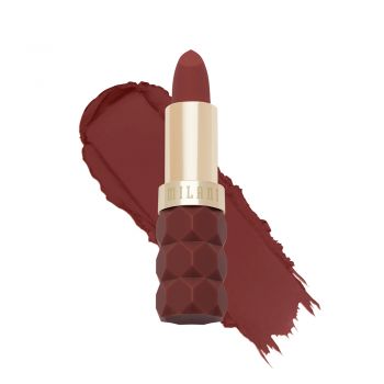Ruj Milani Color Fetish Matte Lipstick Passion