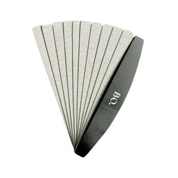 Set 10 Rezerve BO.NAIL Hygiene File Refills 150 Grit