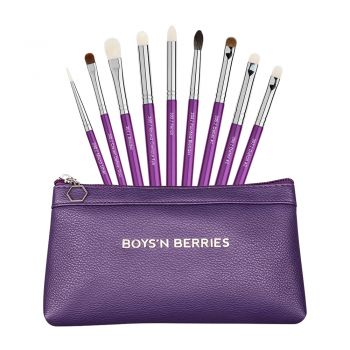 Set Pensule Boys`n Berries New Collection