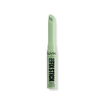 Stick Corector NYX Professional Makeup Pro Fix Stick 0.1 Green