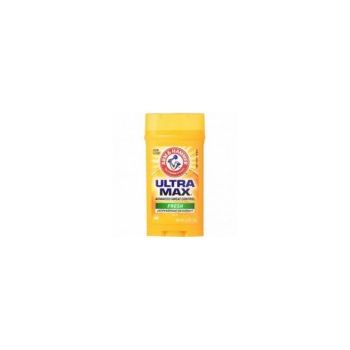 Antiperspirant, Arm & Hammer, UltraMax, cu Bicarbonat de Sodiu, 73 gr