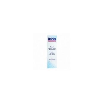 Antiperspirant, Driclor, Tratament Transpiratie Excesiva, Roll-On, 75ml