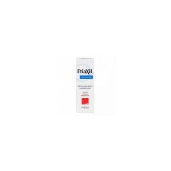 Antiperspirant pentru Picioare, Etiaxil, Efect Sudo-Regulator, Anti-Miros, Protectie 48h, 100ml