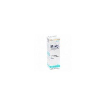 Antiperspirant pentru Picioare, Etiaxil, Efect Sudo-Regulator, Anti-Miros, Protectie 48h, Piele Sensibila 100ml