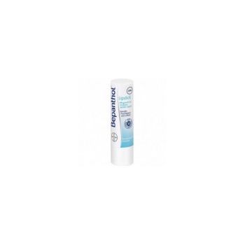 Balsam de Buze, Bayer, Bepanthol, Efect Regenerare si Protectie, 4.5gr