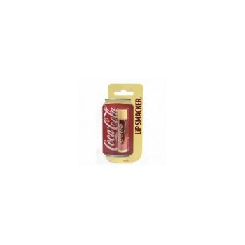 Balsam de Buze, Lip Smacker, Coca Cola Vanilla, Ingrijire si Hidratare Buze, 4 g