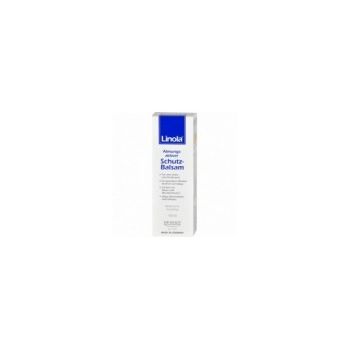Balsam de Corp, Dr. Wolff, Linola, Protejeaza Pielea Impotriva Iritatiilor, 50ml