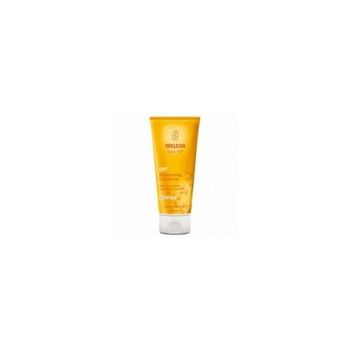 Balsam, Weleda, Oat, cu Extras din Ovaz pentru Efect Regenerator pentru Parul Deteriorat, 200ml