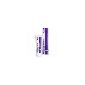 Benzaknen Gel, Galderma, Anti-Acnee, 10% peroxid benzoil, 15g