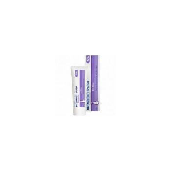 Benzaknen Gel, Galderma, Anti-Acnee, 5% peroxid benzoil, 40g