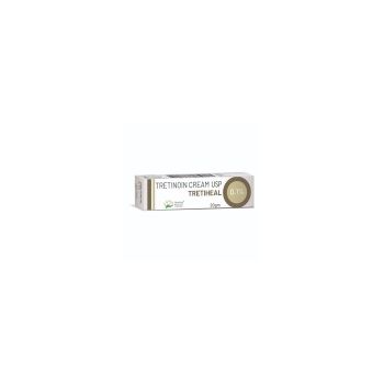 Crema Anti-Rid, Healing Pharma, TretiHeal, Anti-Acnee, Tretinoin 0.1%, 20gr