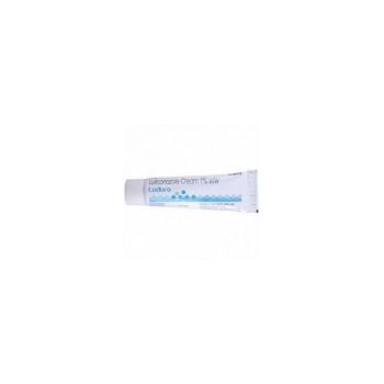 Crema, Cipla, Ludura, cu Luliconazol 1%, Fortificata cu Zinc, Efect Anti-Fungic Indelungat, 10gr
