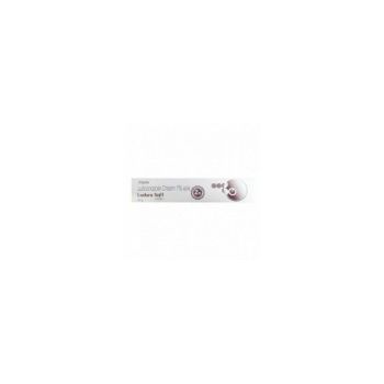 Crema, Cipla, Ludura Soft, cu Luliconazol 1%, Fortificata cu Zinc, Efect Anti-Fungic Indelungat, 10gr