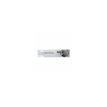 Crema, Cipla, Pamoria, cu Amorolfina 0.25%, Efect Anti-Fungic Indelungat, 30gr