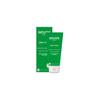 Crema Corp si Fata, Weleda, Skin Food, Efect Hidratand si Hranitor, 75ml