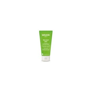 Crema Corp si Fata, Weleda, Skin Food Light, Efect Hidratand si Hranitor, 75ml