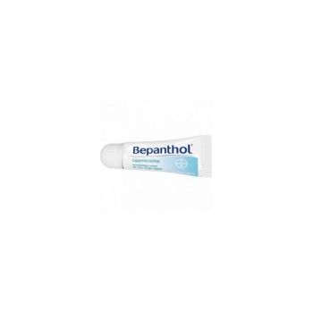 Crema de Buze, Bayer, Bepanthol, Efect Regenerare si Protectie, 7.5gr
