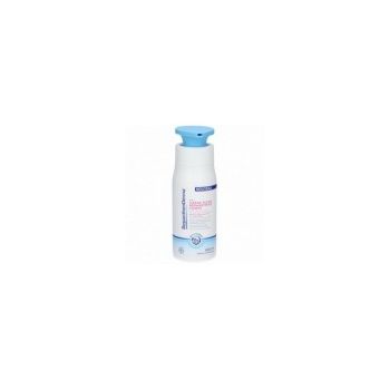 Crema de Corp, Bepanthen Derma, Riche Reparatrice, Efect Hidratant impotriva Pielii Foarte Uscate, 400ml