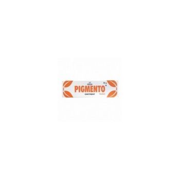 Crema de Corp, Charak, Pigmento, Adjuvanta in Tratamentul Petelor de Vitiligo, 50gr