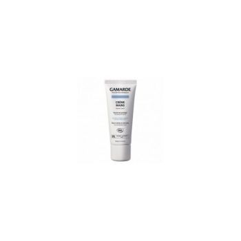 Crema de Maini, Gamarde, Non-Grasa, Absorbtie Rapida, cu Aloe Vera, Aroma de Mere Verzi, 40gr