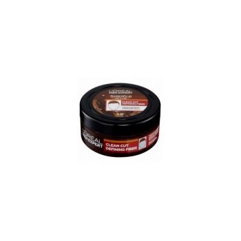 Crema de Par, L’Oreal, Men Expert, Barber Club, pentru Fixarea Parului cu Aspect Texturat, 75ml