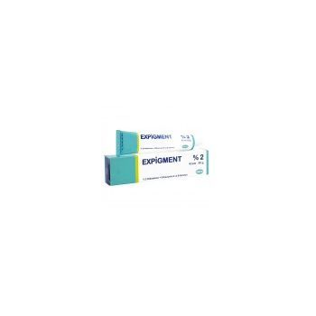 Crema Expigment, Orva, Impotriva Petelor, Melasma, 2% Hidrochinona, 30gr