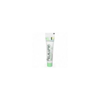Crema, Menarini, Melalumin, Efect Depigmentant Natural, cu Acid Glicolic si Kojic, 20gr