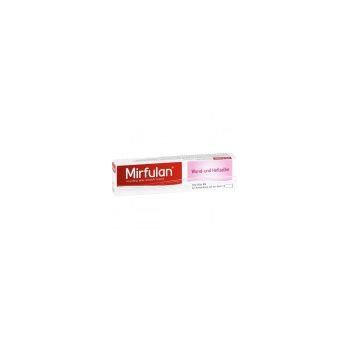 Crema, Mirfulan, Ectoin, Reduce Inflamatia si Hidrateaza Pielea, 20gr
