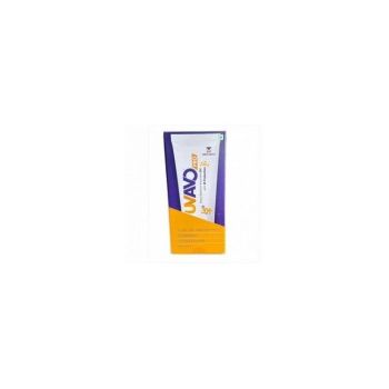 Crema pentru Fata, Menarini, UV Avo Pro, Non-comedogenica, Rezistenta la Apa, Protectie IR, UVA, UVB, SPF 30, 20g