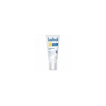 Crema Protectie Solara, Stada, Ladival, Impotriva Alergiilor si Iritatiilor, pentru Piele Sensibila, SPF 50, 50ml
