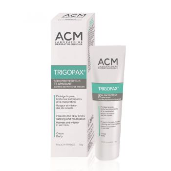 Crema protectoare si calmanta Acm Trigopax, 30 ml