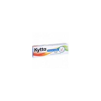 Crema Rubefianta, Kytta, Efect Decongestionant si Antiinflamator, Inodora, 50g