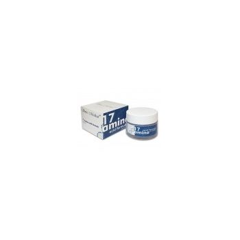 Crema, Swiss Medical, Azulene, Efect Anti-Imbatranire, Regenerant, Antoxidant, 17 Aminoacizi, Borcan 50ml