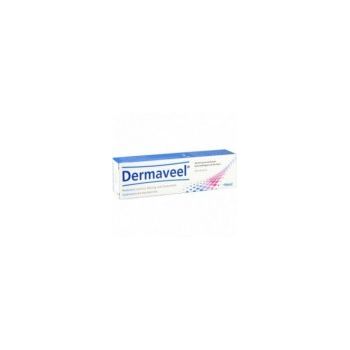 Crema, Veel, Dermaveel, Efect Anti-Inflamator impotriva Neurodermatitei, cu Ectoina, 30ml