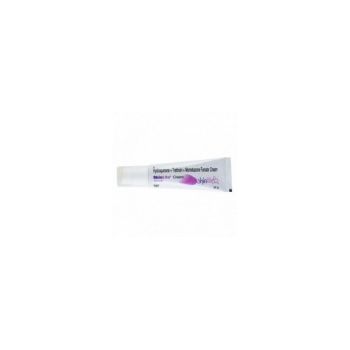 Crema, Zydus, SkinLite, Tratament Melasma, cu Hidrochinona 2%, Mometazona 0.1% si Tretinoin 0.025%, cu Pompita, 25gr