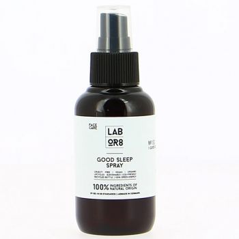 Dezinfectant Pentru Maini, LABOR8 Good Sleep Spray, Aromaterapie/Colonie, 100 ml (Gramaj: 100 ml)
