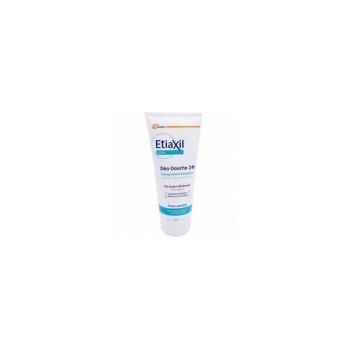 Gel de Dus Antiperspirant, Etiaxil, Deo-Douche, complex Probiotic, Anti-Miros, Protectie 24h, 200ml