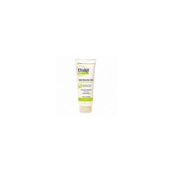 Gel de Dus Antiperspirant, Etiaxil, Deo-Douche, complex Probiotic, Anti-Miros, Protectie 24h, Aroma Lamaie, 200ml