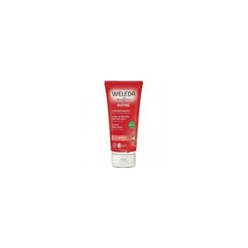 Gel de Dus, Weleda, Granatapfel, cu Extras din Rodie, Efect Hidratant de Prospetime, 200ml