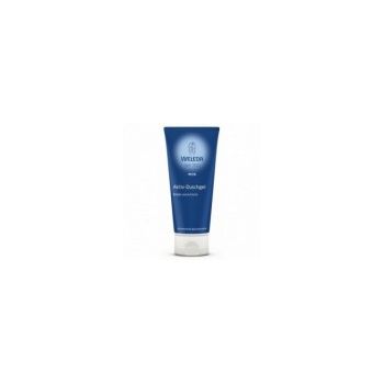Gel de Dus, Weleda, Men Bio, Efect Revigorant si de Protectie, 200ml