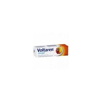 Gel, Voltaren, EmulGel, pentru Inflamatii Articulare, Tendinoase, Musculare, cu Aplicator, 50gr