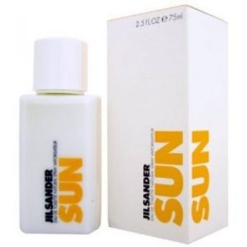 Jil Sander Sun Woman (Concentratie: Apa de Toaleta, Gramaj: 75 ml)